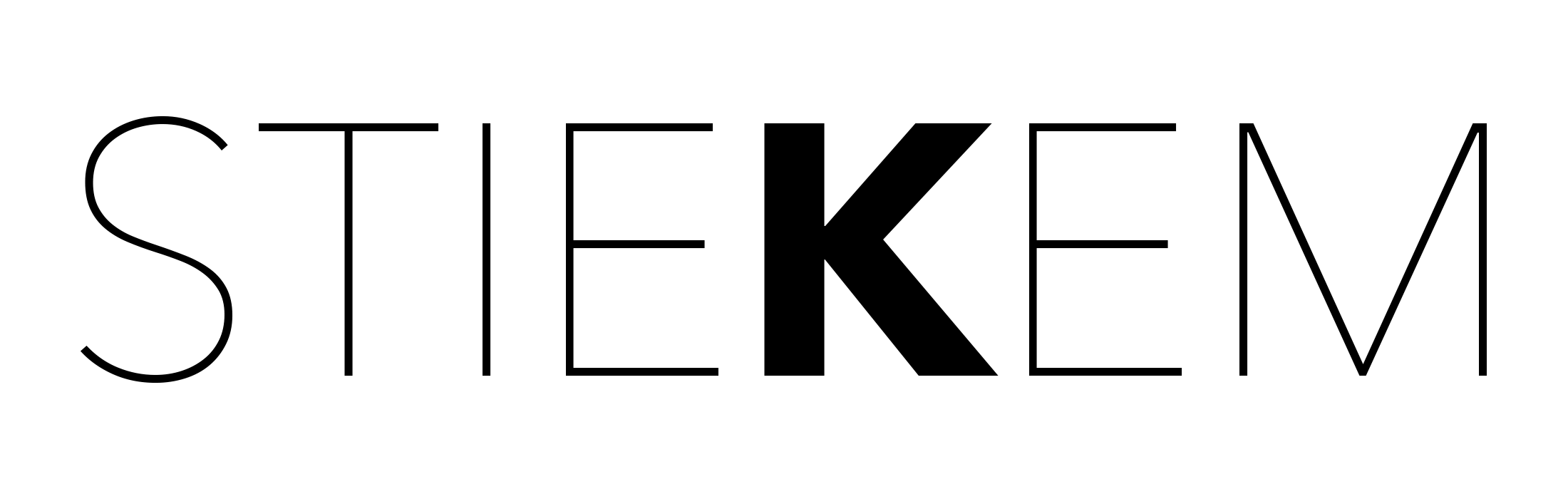 Studio Stiekem logo